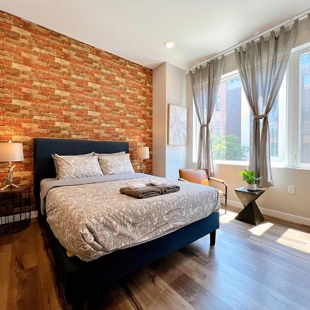 Stay At Luna On Ridge Ave 费城 外观 照片