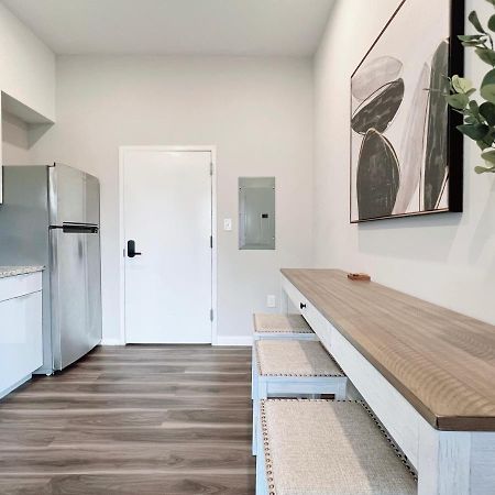 Stay At Luna On Ridge Ave 费城 外观 照片
