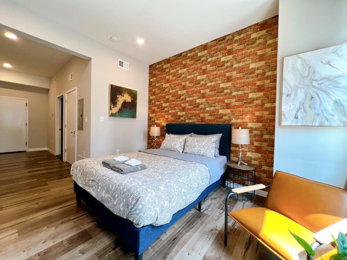 Stay At Luna On Ridge Ave 费城 外观 照片