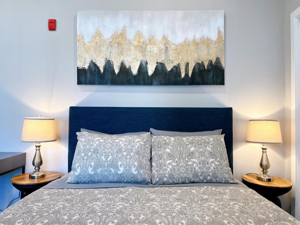 Stay At Luna On Ridge Ave 费城 外观 照片