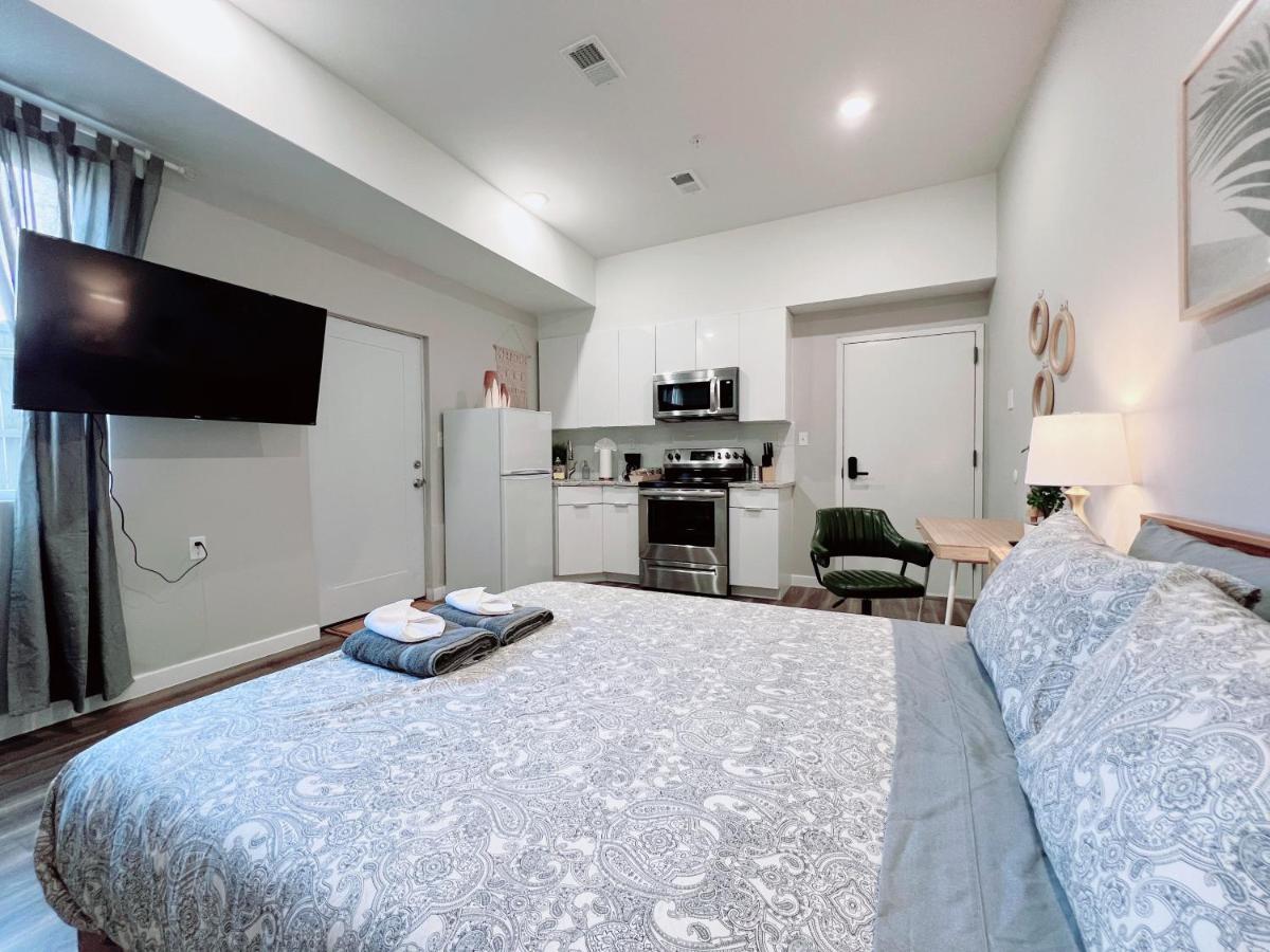 Stay At Luna On Ridge Ave 费城 外观 照片