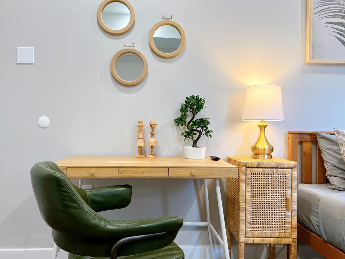 Stay At Luna On Ridge Ave 费城 外观 照片