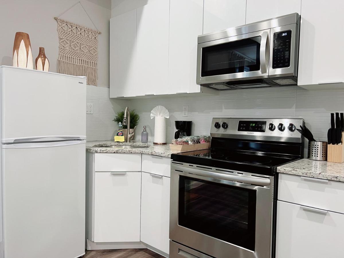 Stay At Luna On Ridge Ave 费城 外观 照片