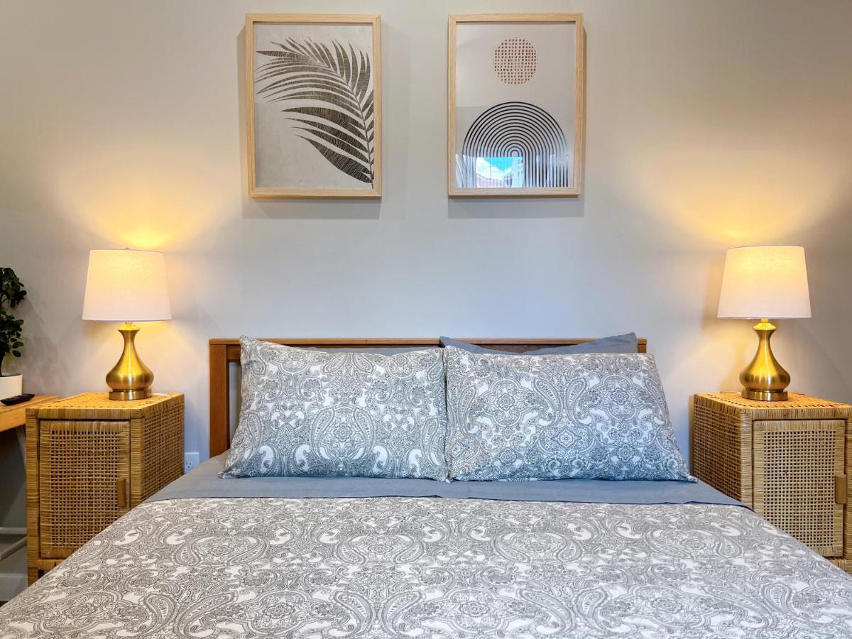 Stay At Luna On Ridge Ave 费城 外观 照片