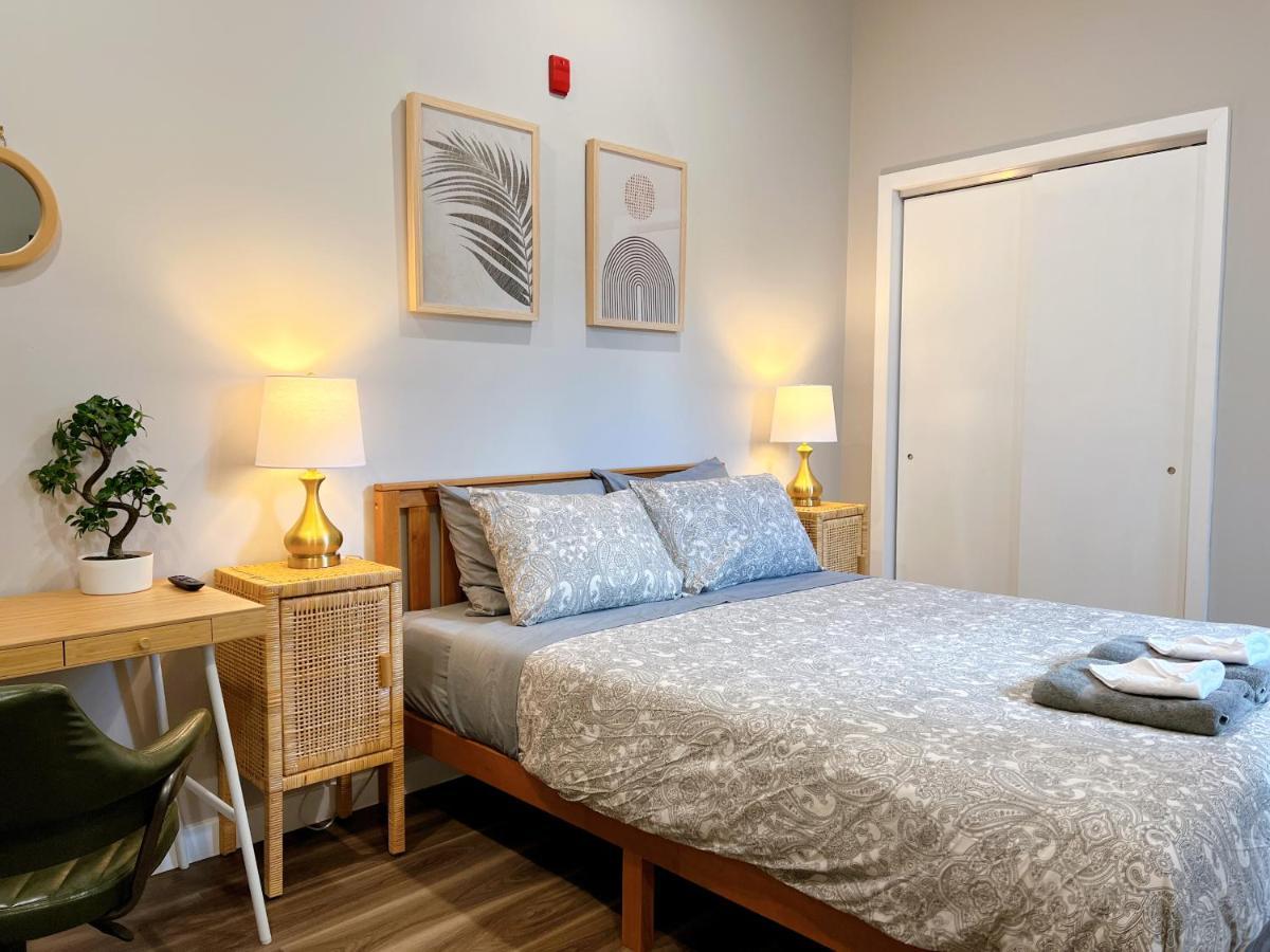 Stay At Luna On Ridge Ave 费城 外观 照片