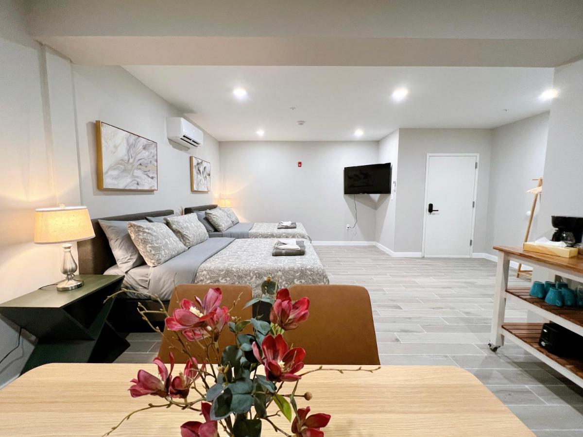 Stay At Luna On Ridge Ave 费城 外观 照片