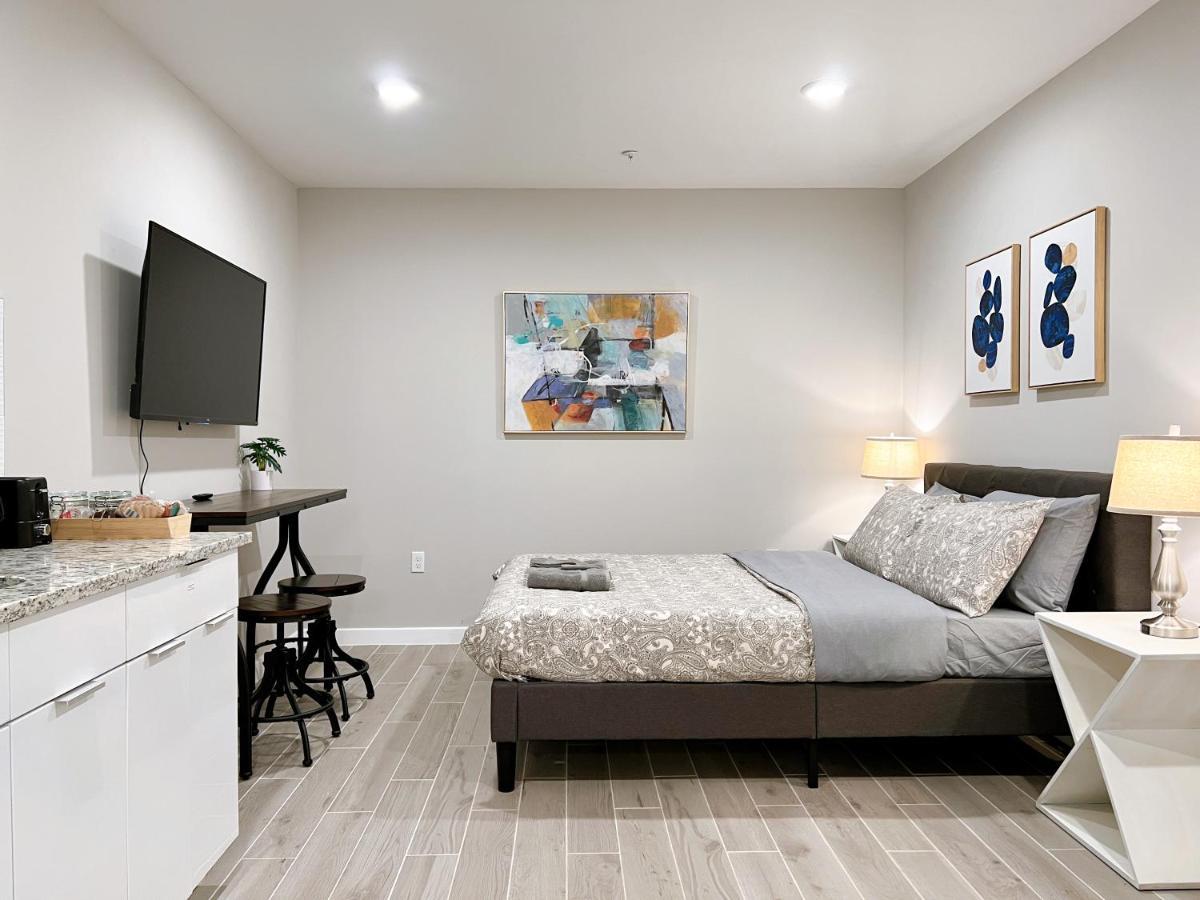 Stay At Luna On Ridge Ave 费城 外观 照片