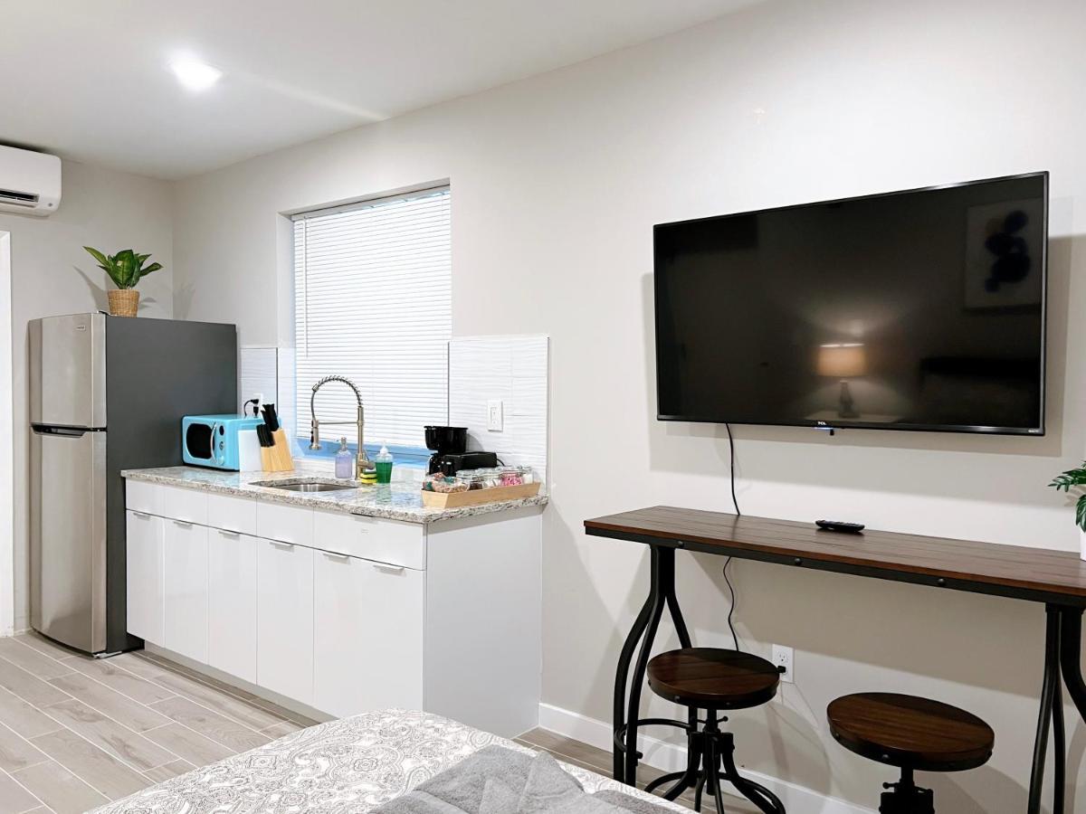 Stay At Luna On Ridge Ave 费城 外观 照片