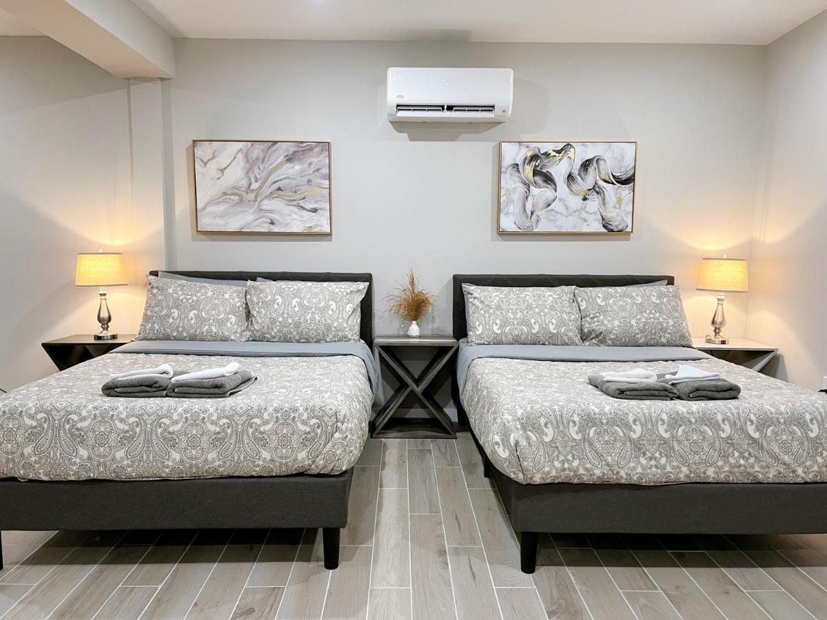 Stay At Luna On Ridge Ave 费城 外观 照片
