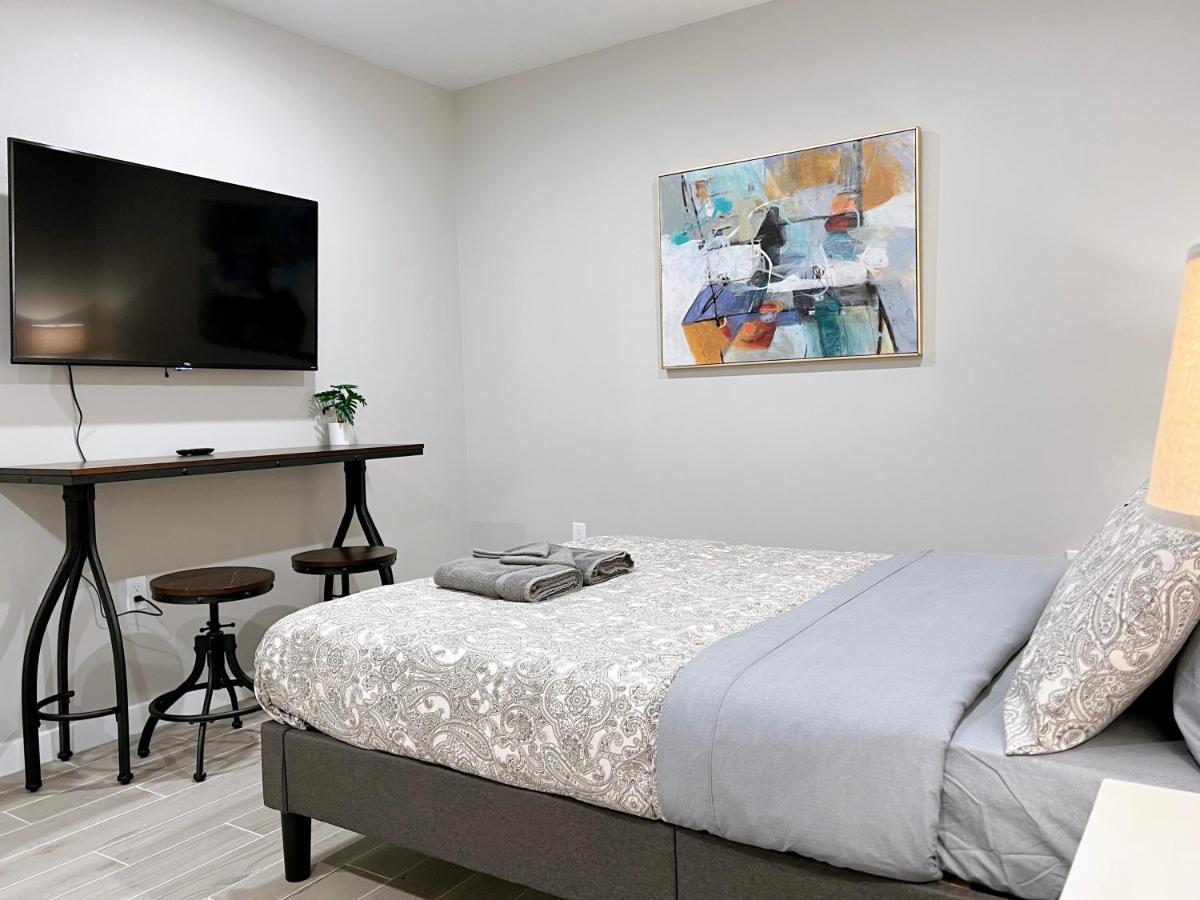 Stay At Luna On Ridge Ave 费城 外观 照片