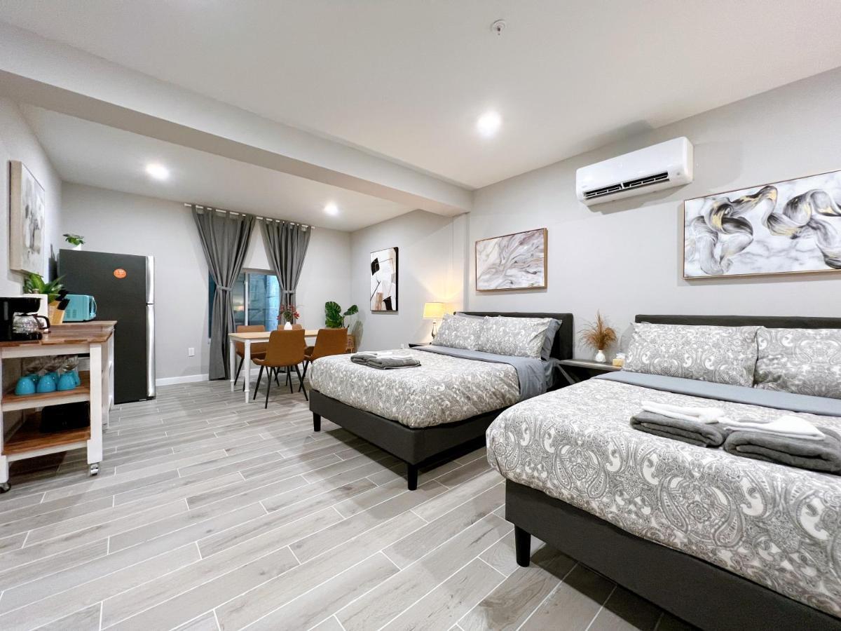 Stay At Luna On Ridge Ave 费城 外观 照片