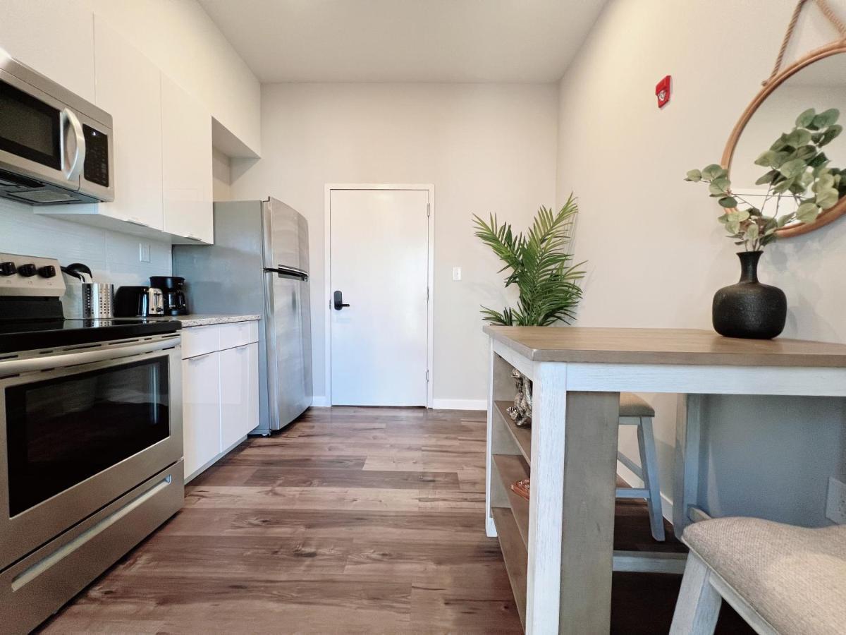 Stay At Luna On Ridge Ave 费城 外观 照片