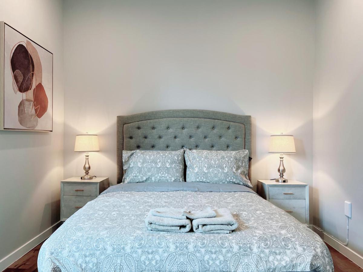 Stay At Luna On Ridge Ave 费城 外观 照片