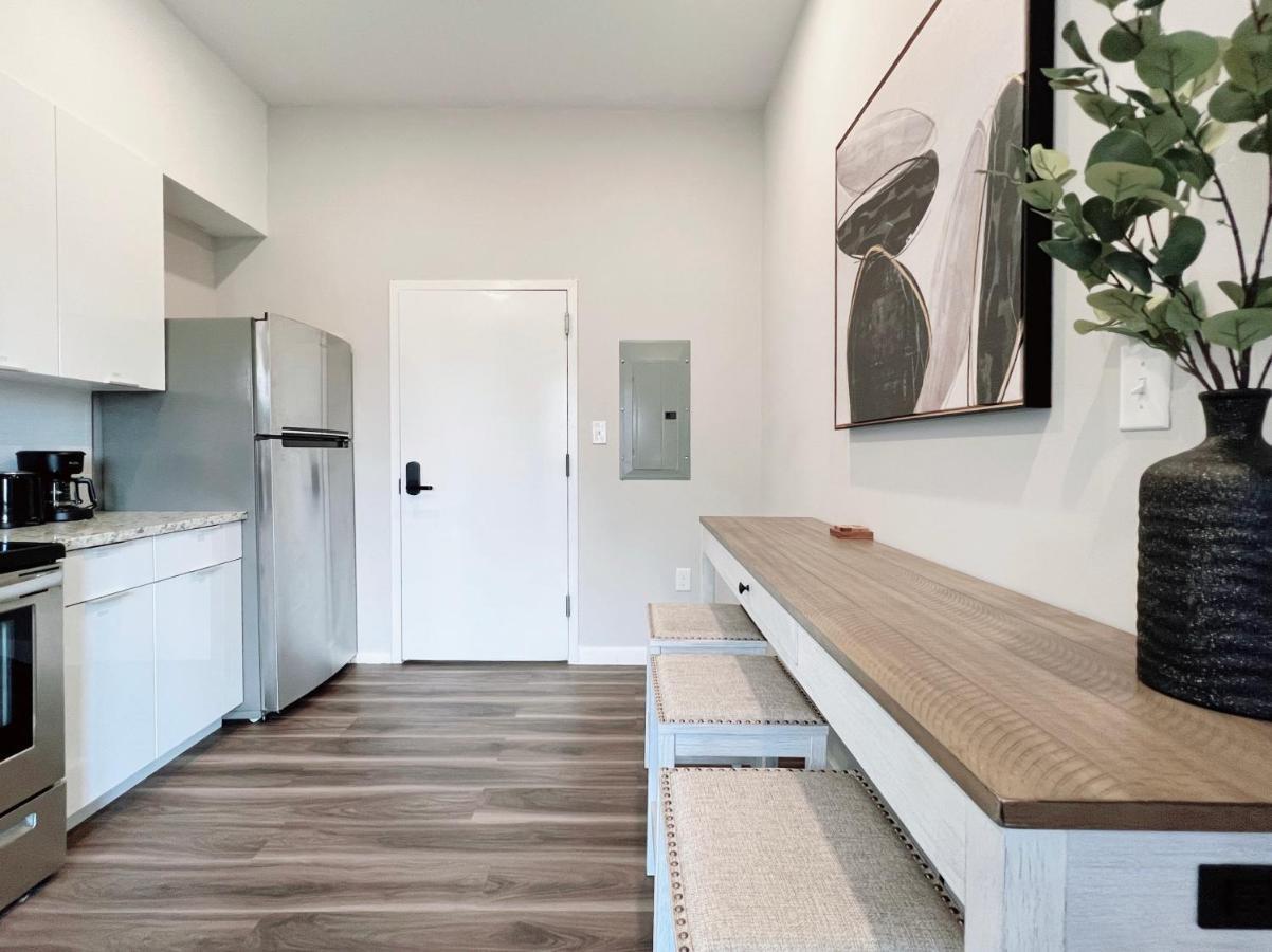 Stay At Luna On Ridge Ave 费城 外观 照片