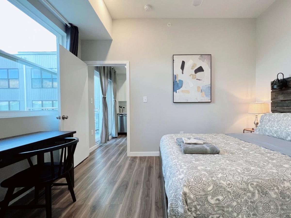 Stay At Luna On Ridge Ave 费城 外观 照片
