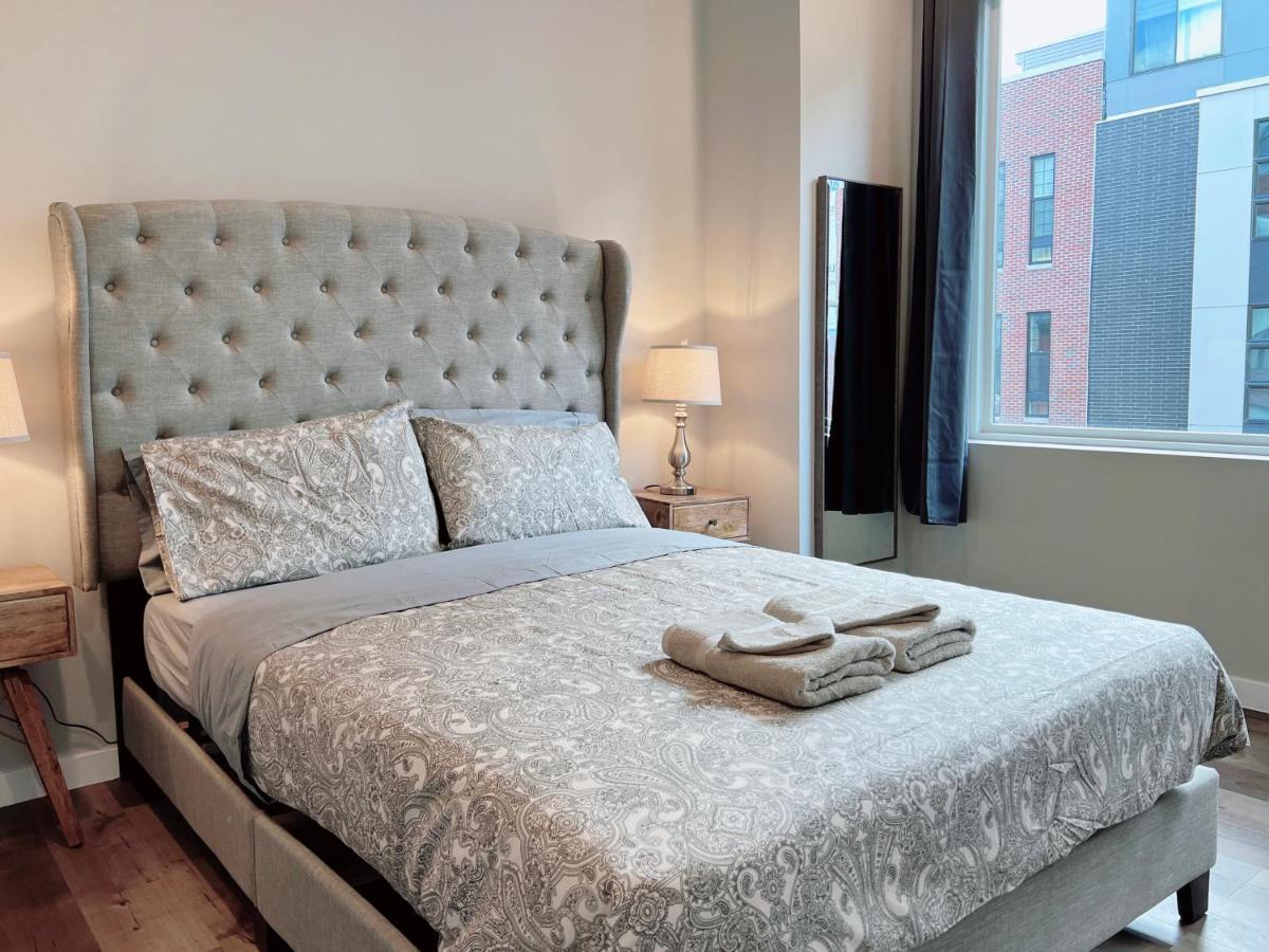Stay At Luna On Ridge Ave 费城 外观 照片
