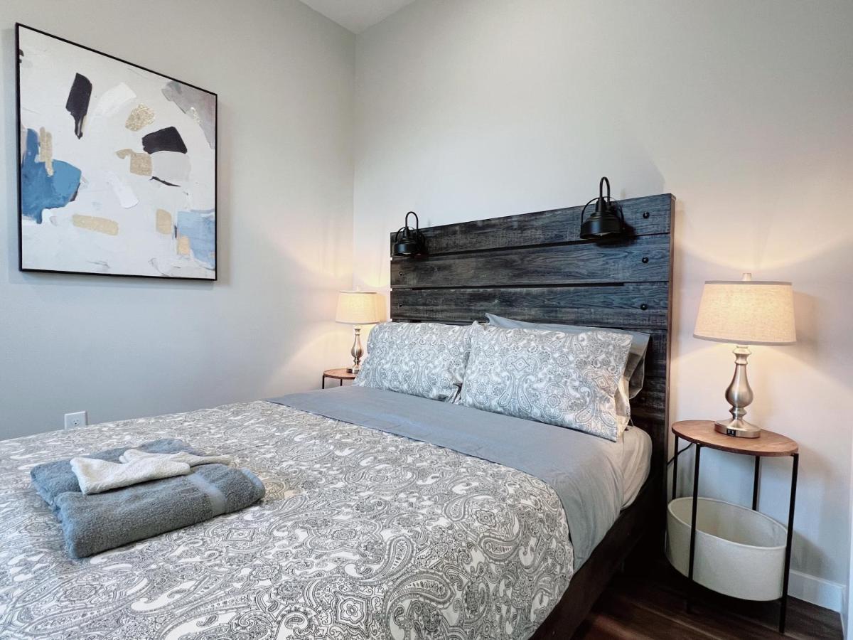 Stay At Luna On Ridge Ave 费城 外观 照片