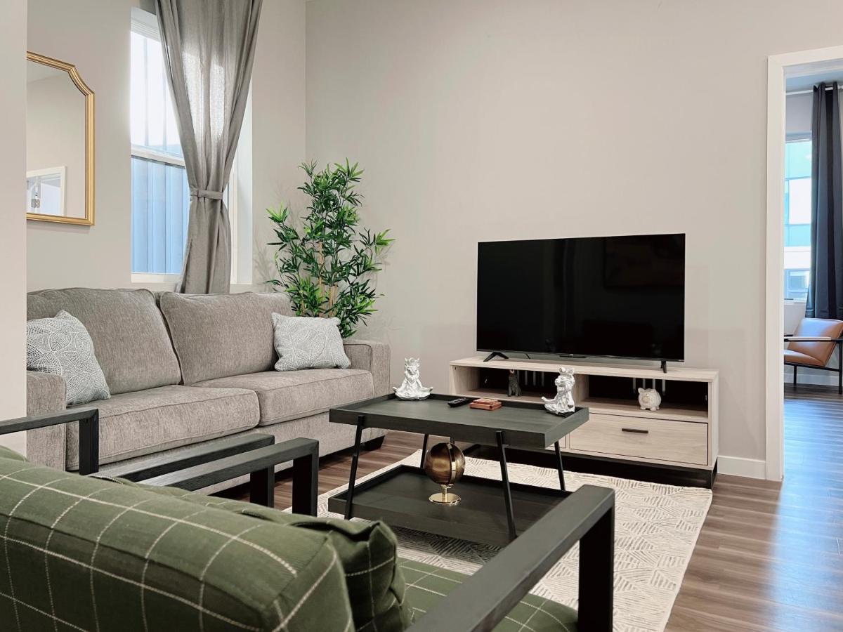 Stay At Luna On Ridge Ave 费城 外观 照片