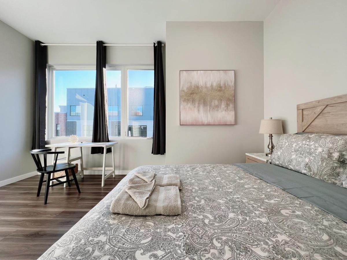 Stay At Luna On Ridge Ave 费城 外观 照片