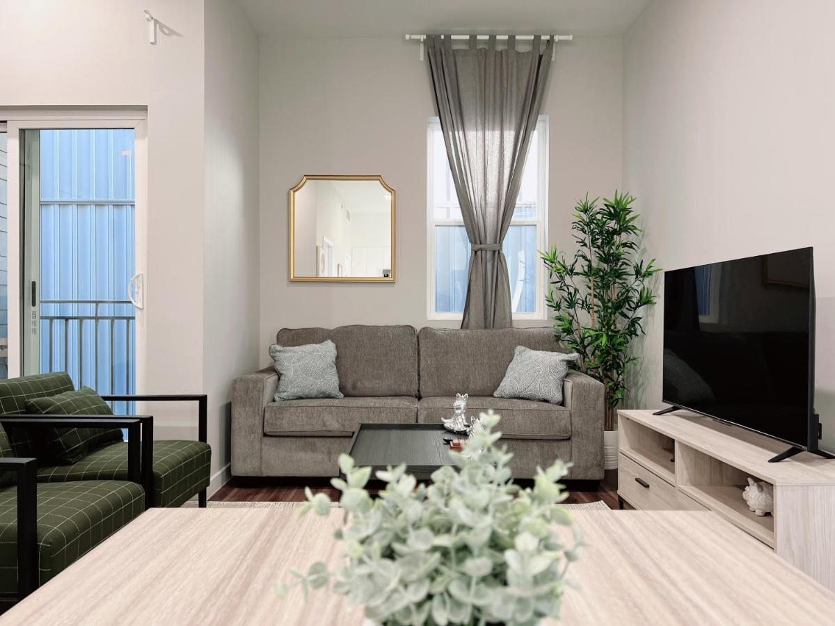 Stay At Luna On Ridge Ave 费城 外观 照片